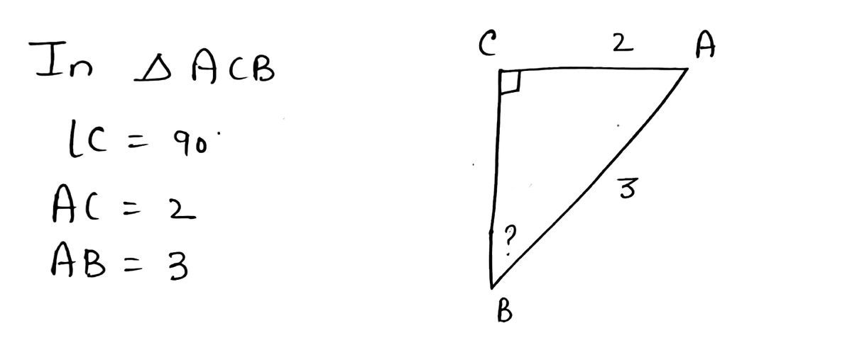 Geometry homework question answer, step 1, image 1